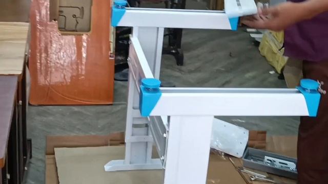 My new Jack F5 machine смотреть онлайн