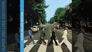 You Never Give Me Your Money (2019 Mix)