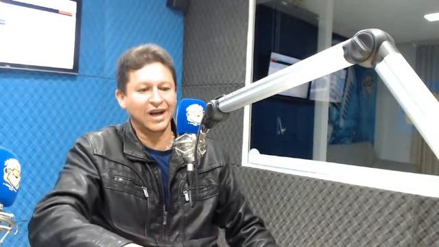 #AoVivo: Rádio Revista - 20/01/21 | Jaguar FM смотреть онлайн