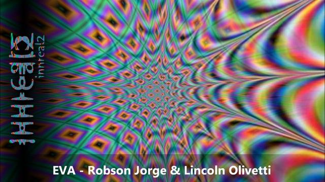 Robson Jorge & Lincoln Olivetti - Eva. смотреть онлайн