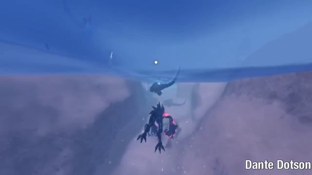 If Kaiju Could Talk in Kaiju Universe - Part 2 смотреть онлайн