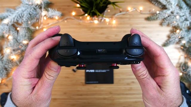 GENESIS PV65 WIRELESS CONTROLLER - UNBOXING - 4K смотреть онлайн
