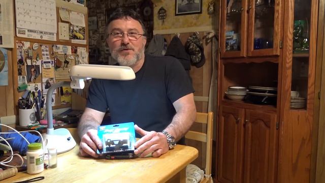 We Make a Mini "Farrah" From a 1964 Dodge Polara Bill "Maverick" Golden 1/64 Scale Toy Car "Part 1" смотреть онлайн