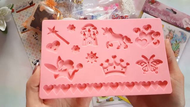 •Tauschpost mit der lieben Schalli• ♡ *.* ♡ смотреть онлайн