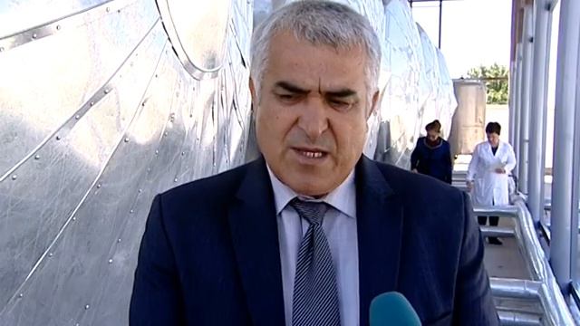 Биогаз в Узбекистане смотреть онлайн