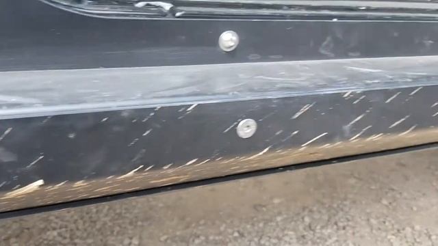 SUPERCHARGED GORGEOUS JEEP! CRAZY MODS! смотреть онлайн