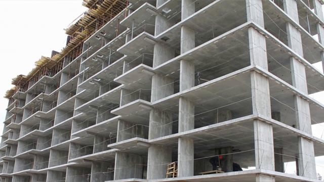 Штукатурка для квартиры. Какую выбрать для разных типов стен? смотреть онлайн