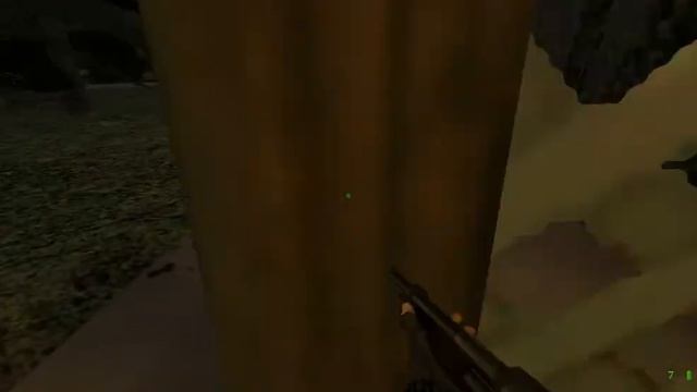 Half-Life War Demo Part 3!!! смотреть онлайн