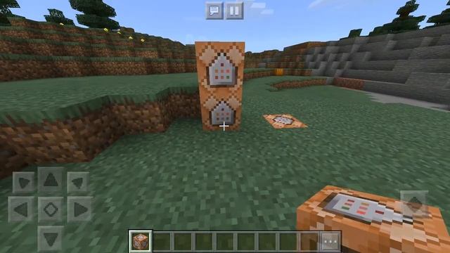 How to make Thor hammer in Minecraft pe смотреть онлайн