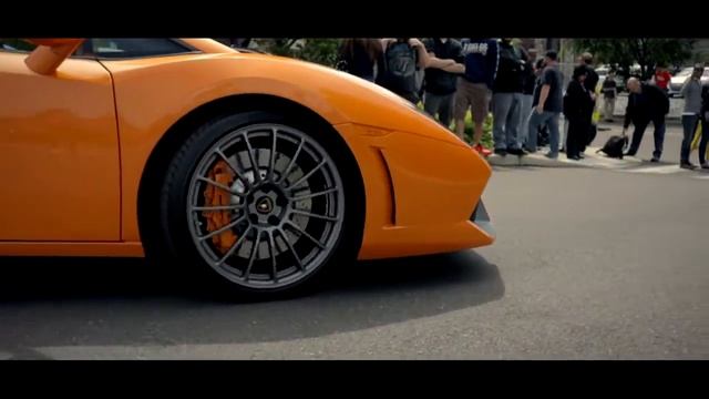 Lamborghini смотреть онлайн