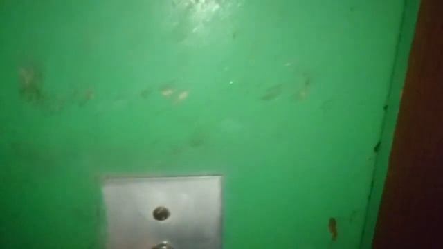 Забег по советским лифтам (20 штук) смотреть онлайн