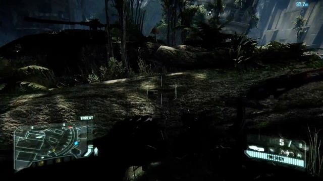 Crysis 3 GTX780 Max settings 8xmsaa смотреть онлайн