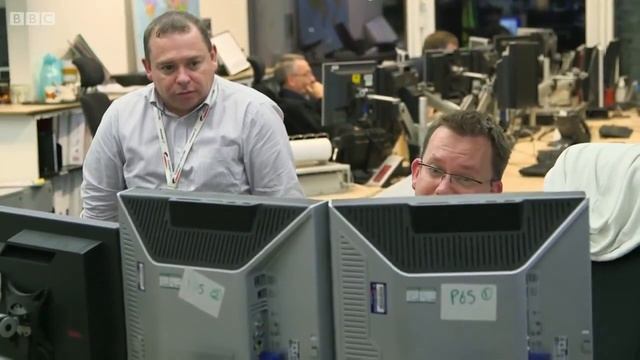 A Very British Airline - British Airways Documentary, Episode 1