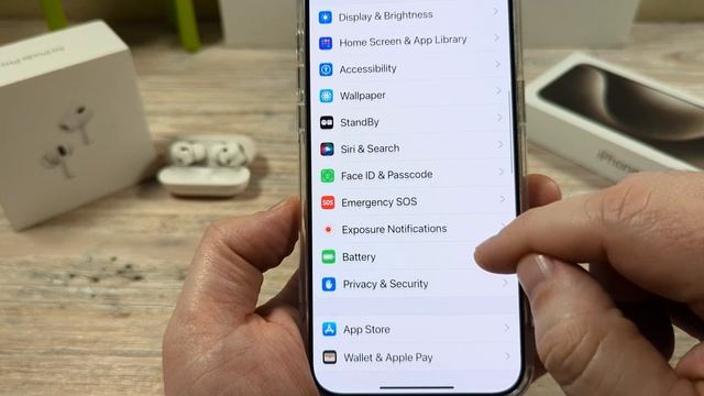 How To Disable Double Click Side Button For Apple Pay On iPhone смотреть онлайн