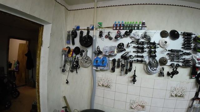 Ремонт электросамокатов, электровелосипедов, велосипедов, колясок и продажа запчастей в Кисловодске. смотреть онлайн