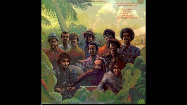 Herbie Mann and the Tommy McCook band w/guests- Swingin Sheperd Blues смотреть онлайн