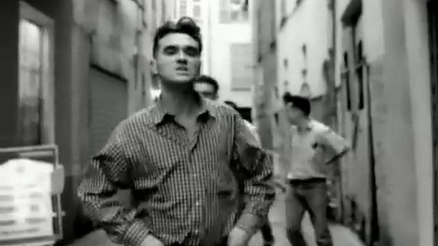 Morrissey - Tomorrow