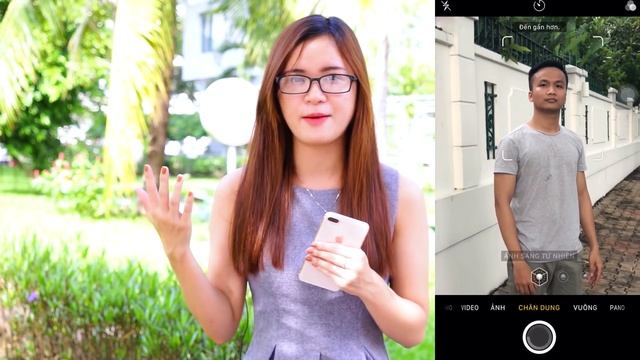 FPT Shop - Bạn sẽ chọn iPhone X hay iPhone 8 Plus? смотреть онлайн