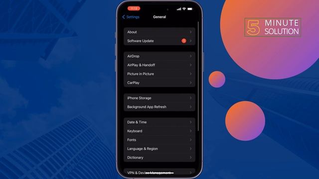Fix Cannot Connect To App Store On iPhone 2024 | Cannot Connect to App Store" Error ios 17/16 смотреть онлайн