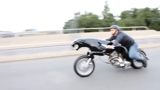 NightShadow's Maiden Voyage смотреть онлайн