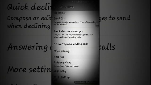 Wi-fi calling in samsung J2 or Any phone смотреть онлайн
