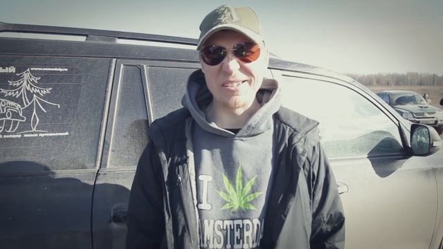 Джип-спринт "Очень быстро, Жакоб!" смотреть онлайн