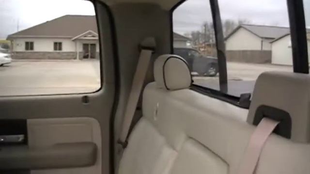 2007 Lincoln Mark LT 4x4 Pickup - BIM Auto Car Dealer - Norfolk, NE смотреть онлайн