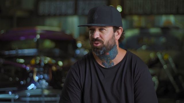 Sunday Driver Episode 2 Kyle Smith смотреть онлайн