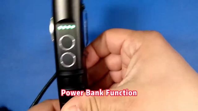 Multifunctional Flashlight G20 Laser Light | SUPERFIRE смотреть онлайн