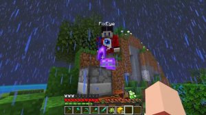 Майнкрафт, но Фиксай Проходит Майнкрафт За Тебя..