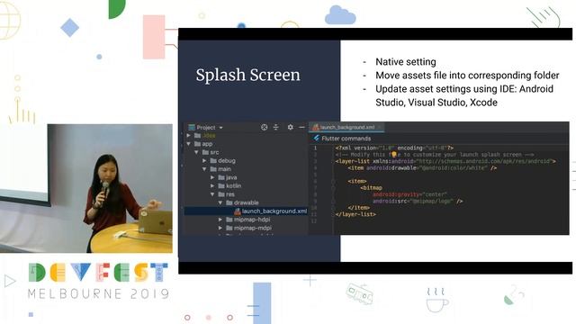 Suesi Tran - My Journey with Flutter смотреть онлайн
