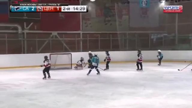 Georgi Milanov-Gotidzila vs Sharks 26.01.2019 смотреть онлайн