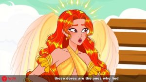 Принцесса шоколадного повара 🎂 сказки на ночь 🌜 русский сказки -  @WOARussianFairyTales