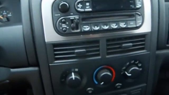 2003 Jeep Grand Cherokee Vacuum Leak смотреть онлайн