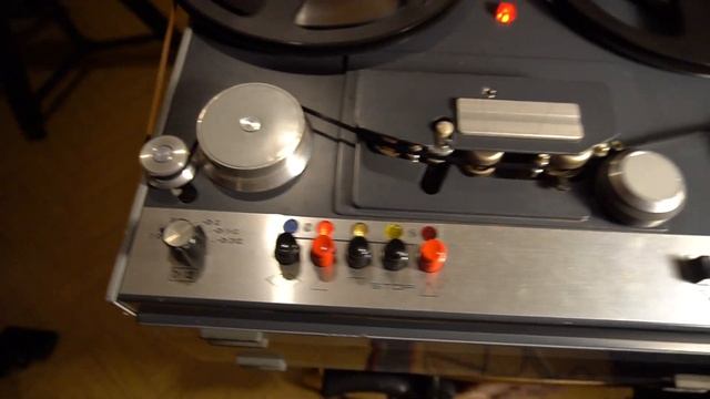 Mehlabor STM-310 тест смотреть онлайн