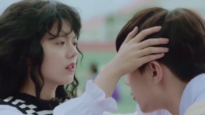 Маленькая вещь, называемая первой любовью 1 сезон 22 серия