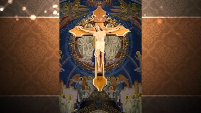 Campra's Rigaudon EM Skinner Organ смотреть онлайн