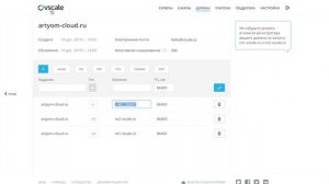 Как поднять домашний сервер со своим доменом своими руками