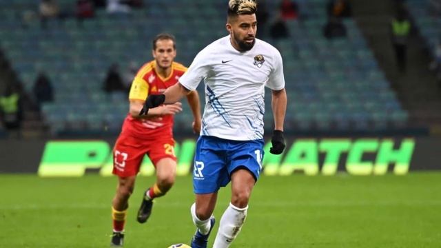 🚑 𝗨𝗥𝗚𝗘𝗡𝗧𝗘: ROBERT ARBOLEDA LESIONADOI CHRISTIAN NOBOA MVP DE LA LIGA RUSA смотреть онлайн