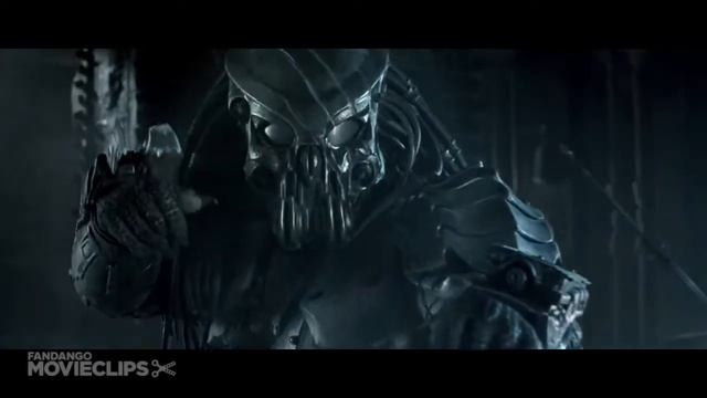 Alien Vs Predator Tribute// Monster_skillet