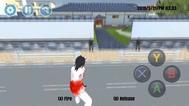 High School Simulator 2019 Preview Gameplay Walkthrough android\ios смотреть онлайн