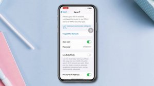 How To Fix Mobile Legends Not Working on Wi-Fi From iPhone | MLBB WiFi Issue