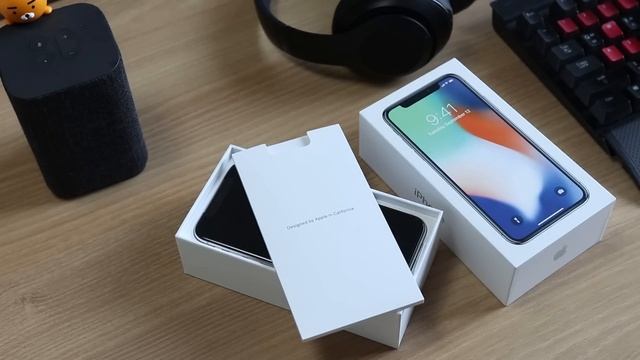 아이폰 X 개봉! 한국 예판 전 컬러 선택 팁! iphone x color Space Gray vs Silver ??? смотреть онлайн