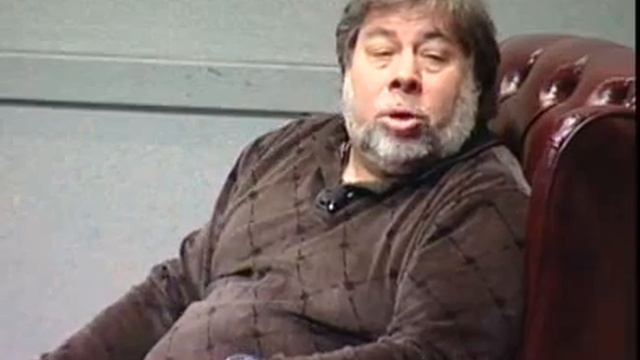 Founding Apple Computers: Steve Wozniak смотреть онлайн