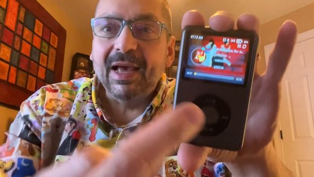 Innioasis Y1 Review. iPod Classic clone? Absolute best MP3 player on the market? Yes! смотреть онлайн