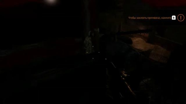 Metro Exodus 2019 02 22 00 07 58 18 DVR смотреть онлайн