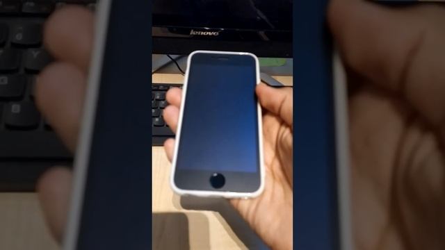 My iPhone 6s just installed new Tempered Glass Matte Blue Ray смотреть онлайн
