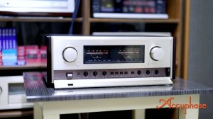 Accuphase E-405
