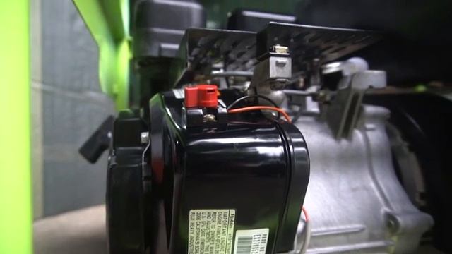Máy Phát Điện Pramac S5000 Công Suất 5kva Chạy Hơn 24 GIờ | Đẹp Như Thùng смотреть онлайн