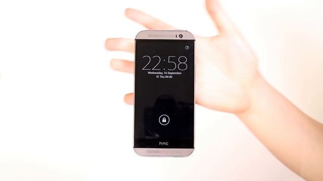 NFC Ring - Unlock Your Phone with a Swipe of the Hand смотреть онлайн